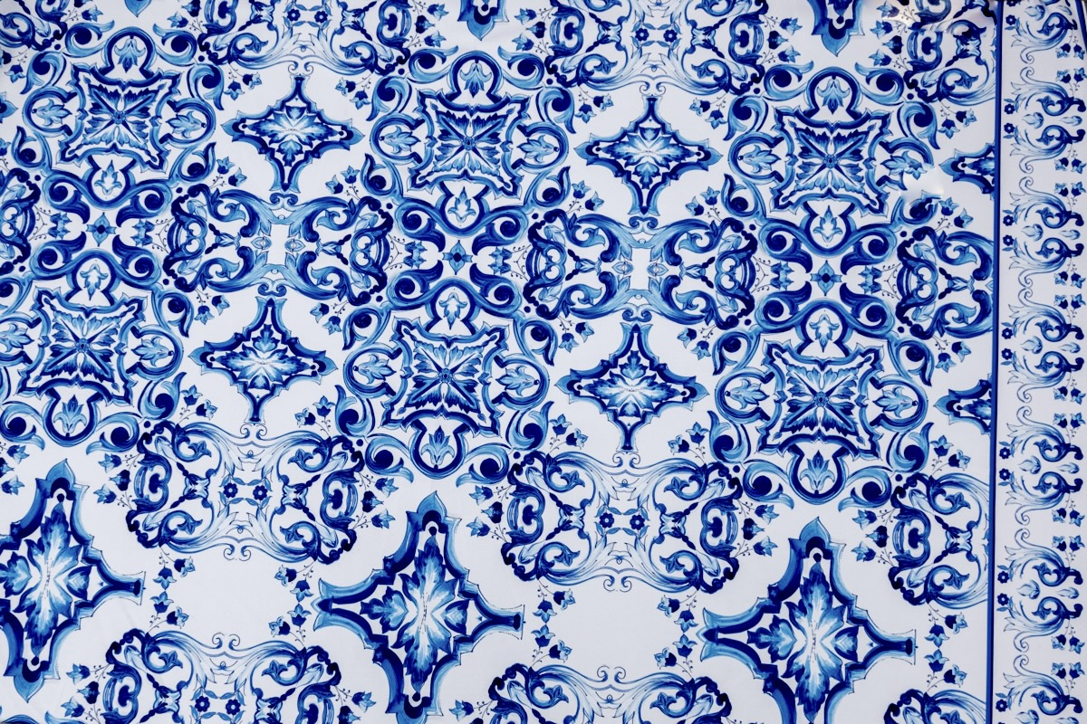 Estera Dekor Platno 01