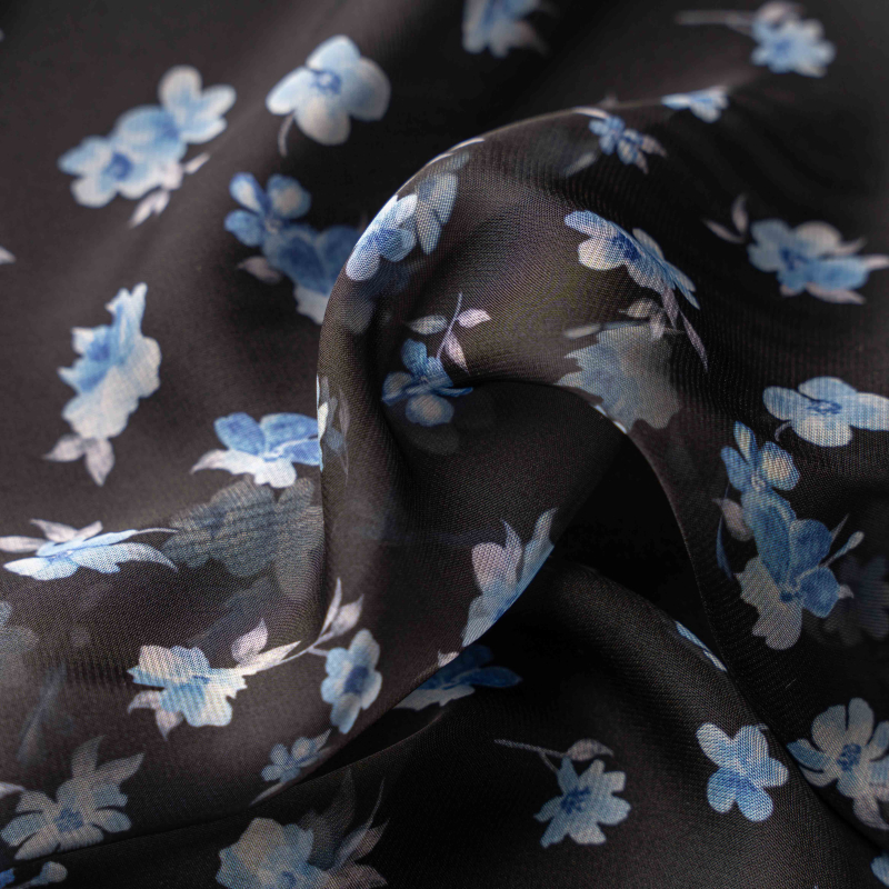 Muslin Silki Print 21