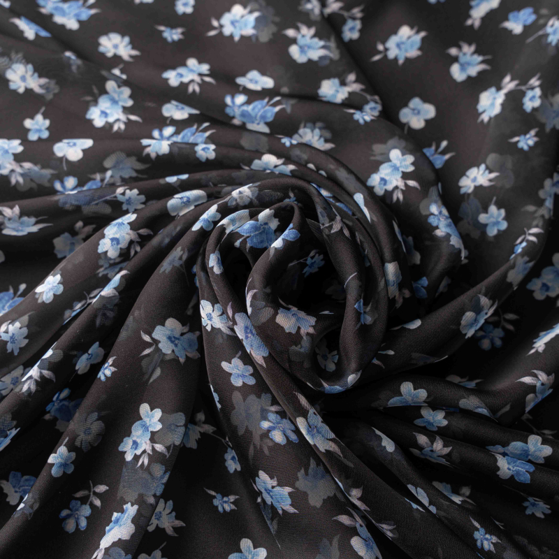 Muslin Silki Print 21