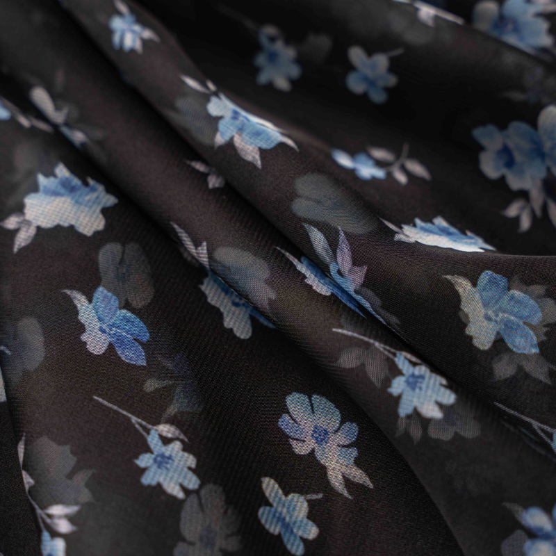 Muslin Silki Print 21