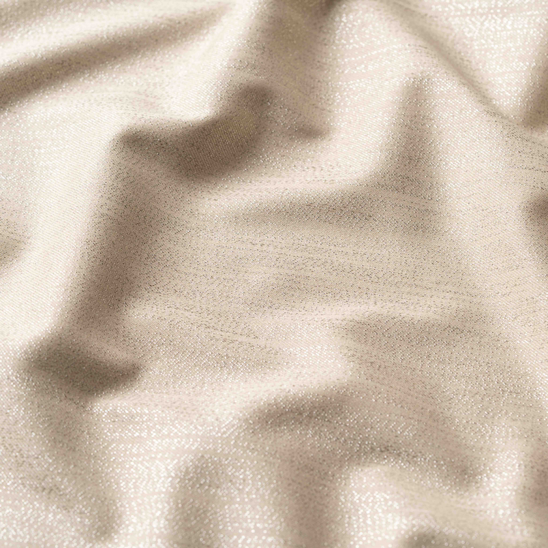 Štof Viskoza - Lurex 02