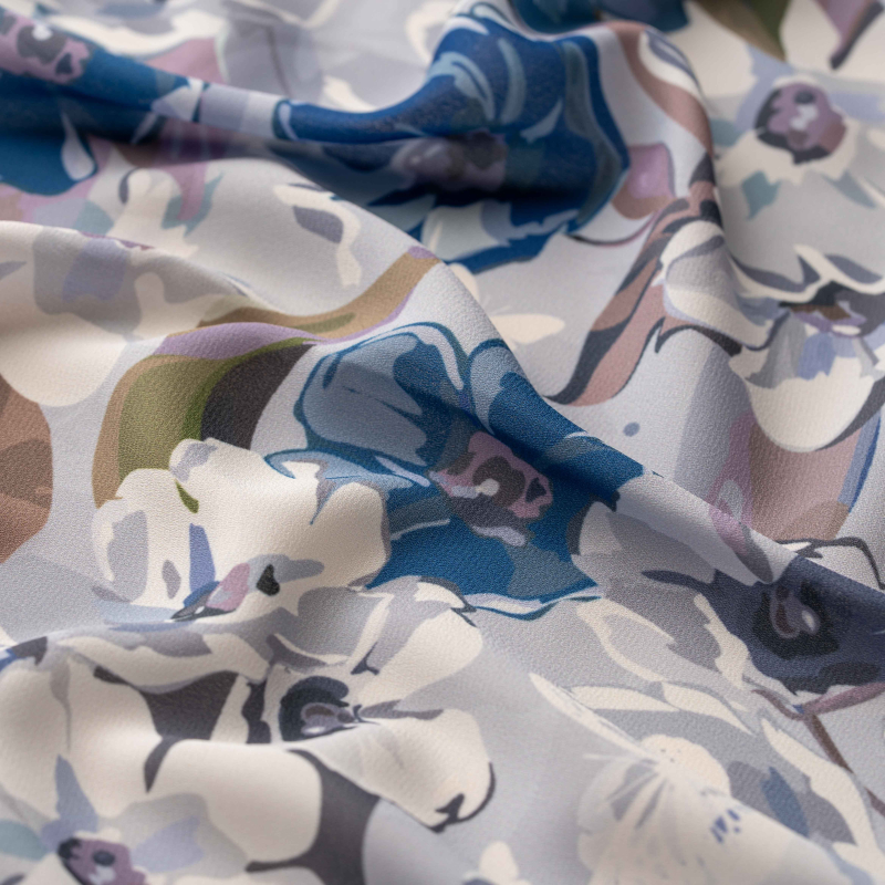 Muslin Silki Print 24