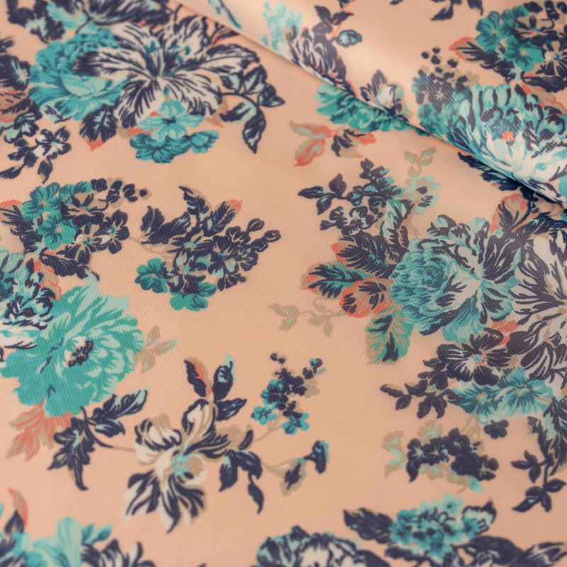 Muslin Silki Print 25