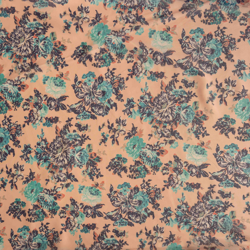 Muslin Silki Print 25