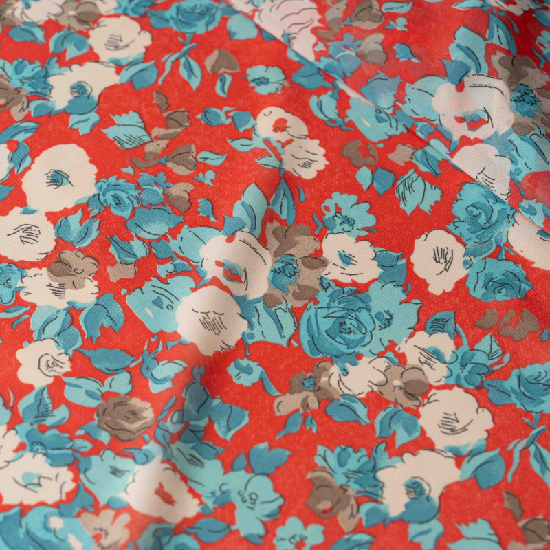 Muslin Silki Print 26