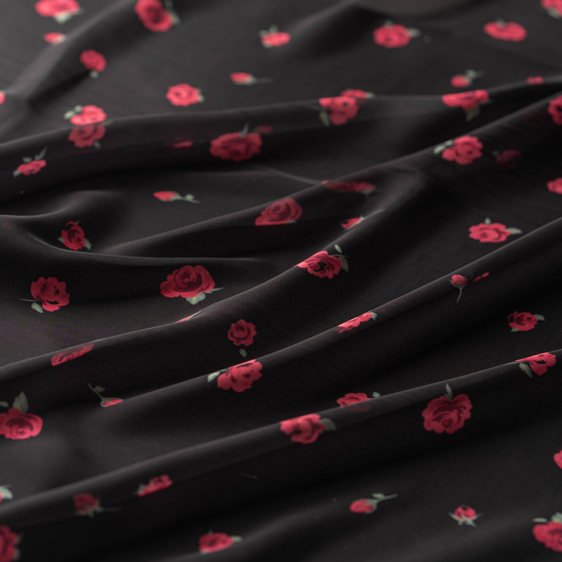 Muslin Silki Print 28