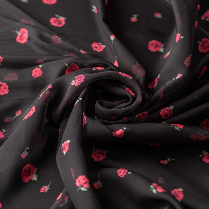 Muslin Silki Print 28