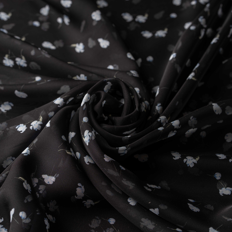 Muslin Silki Print 30