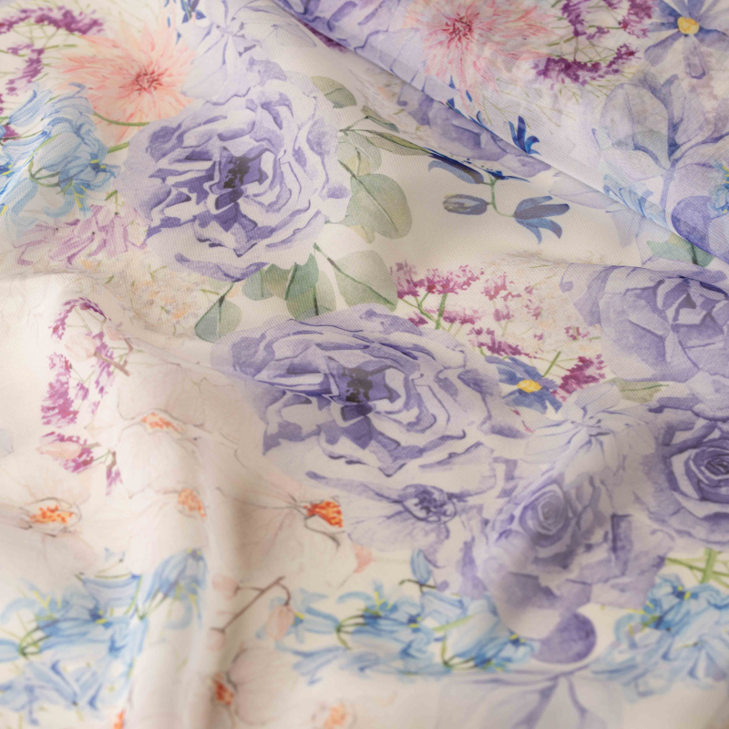 Muslin Silki Print 32