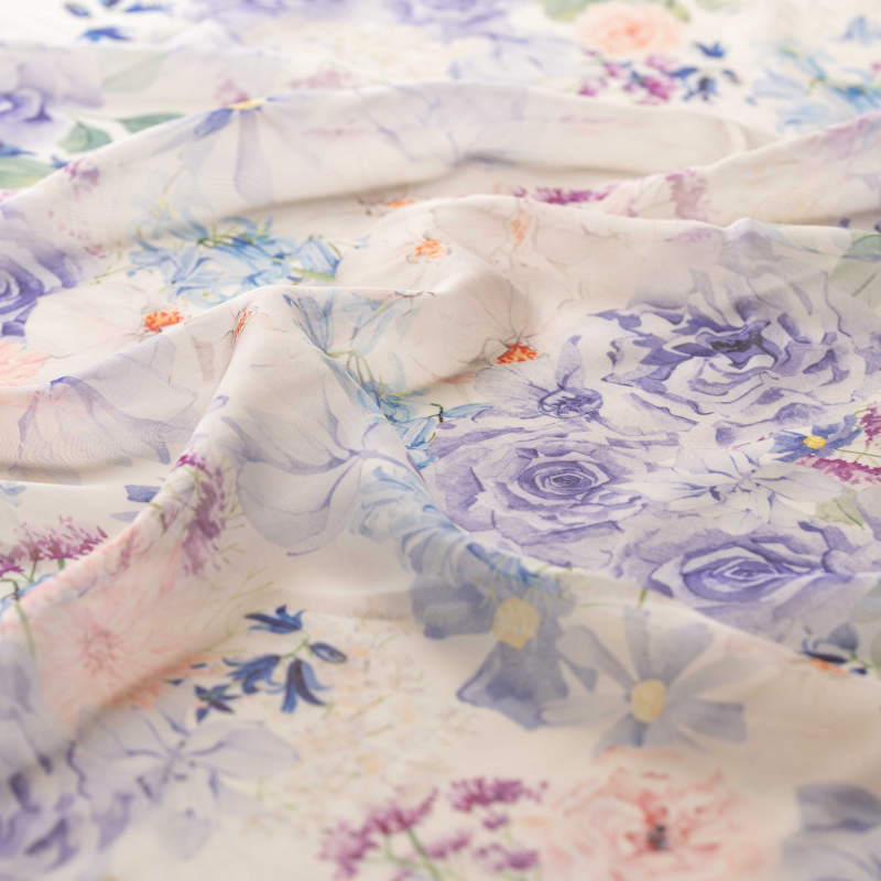 Muslin Silki Print 32