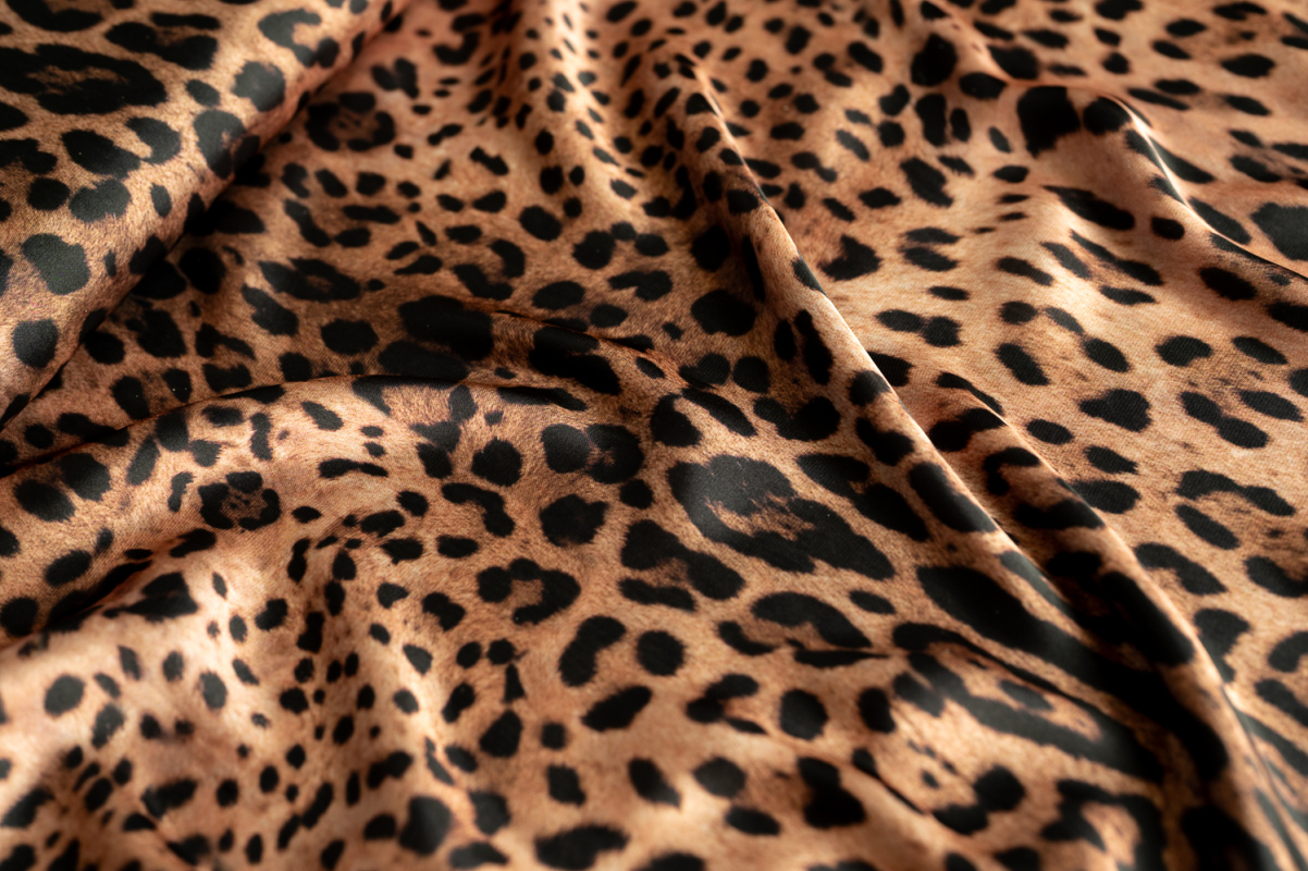 Saten Silki Print 01