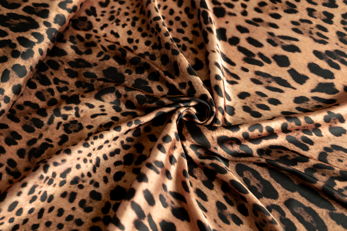 Saten Silki Print 01