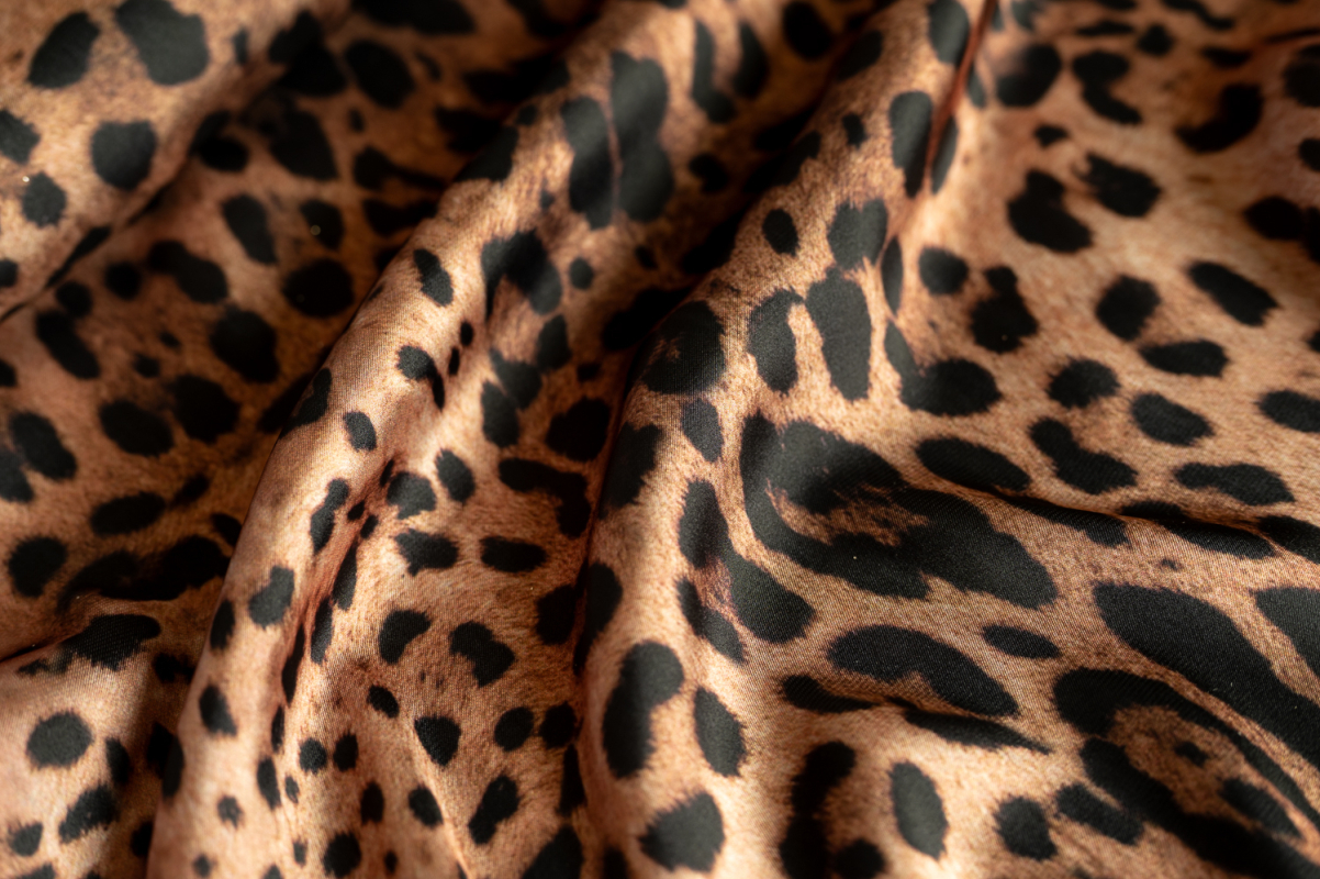 Saten Silki Print 01