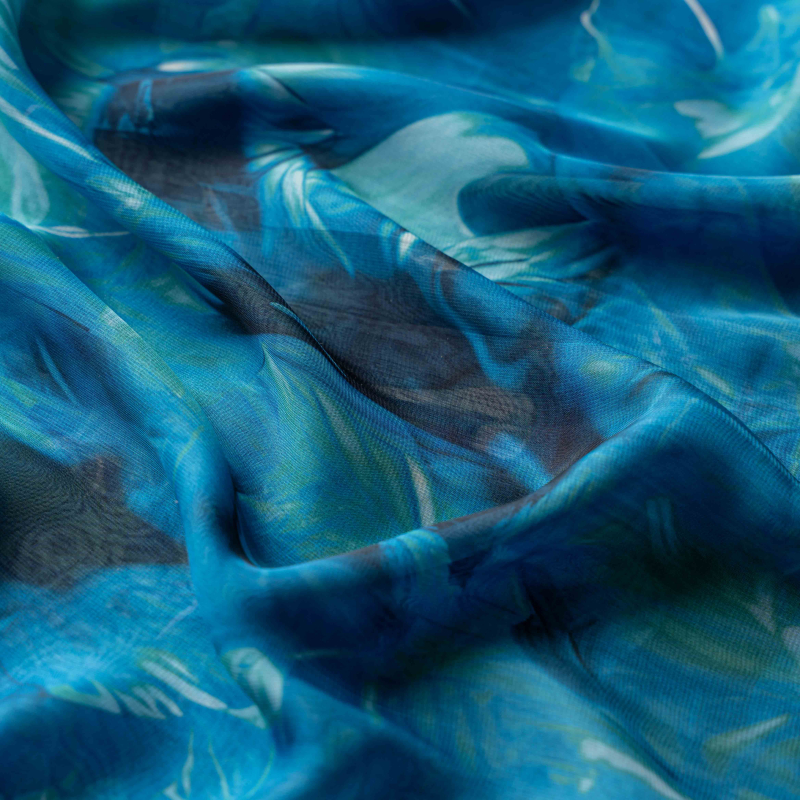 Muslin Silki Print 33