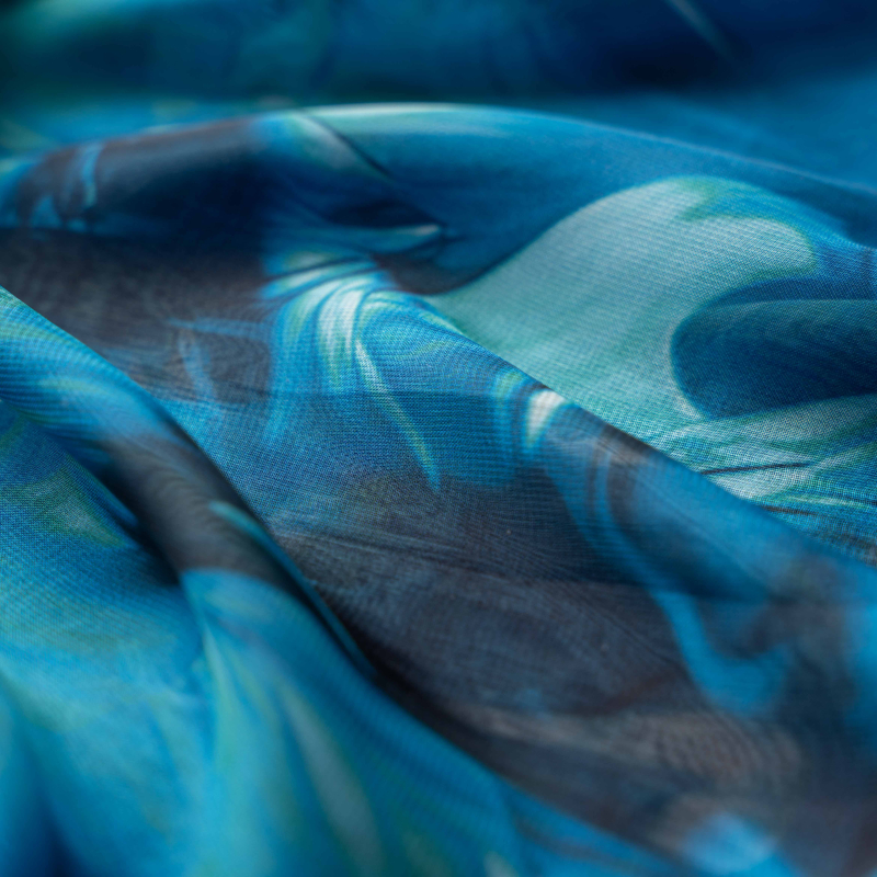 Muslin Silki Print 33