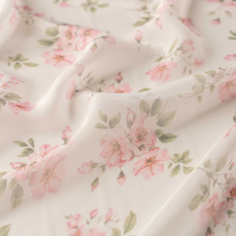Muslin Silki Print 34