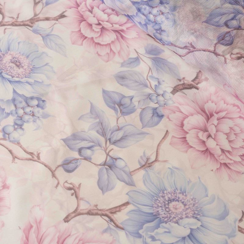 Muslin Silki Print 35