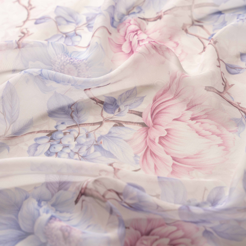Muslin Silki Print 35