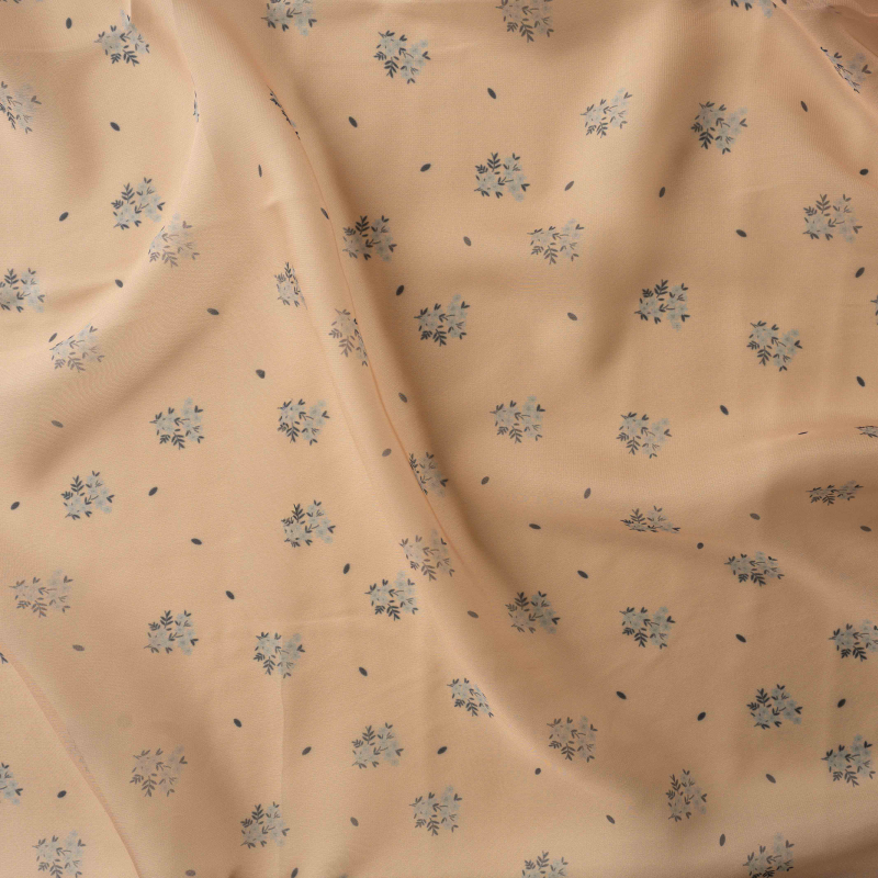 Muslin Silki Print 36