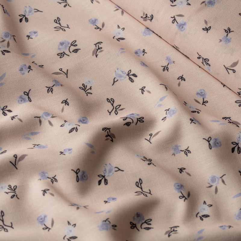 Lan Look Print 19