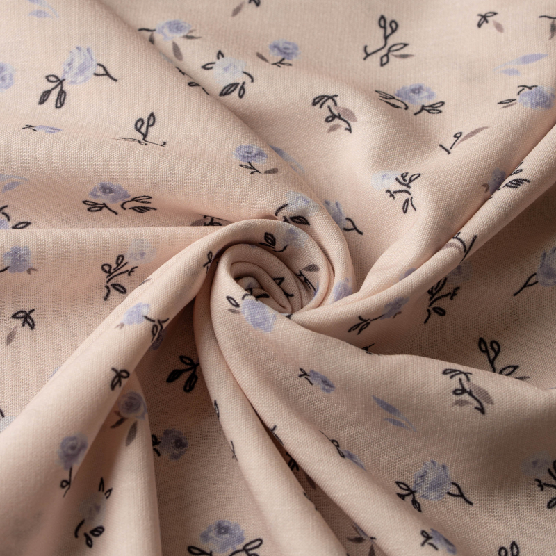 Lan Look Print 19