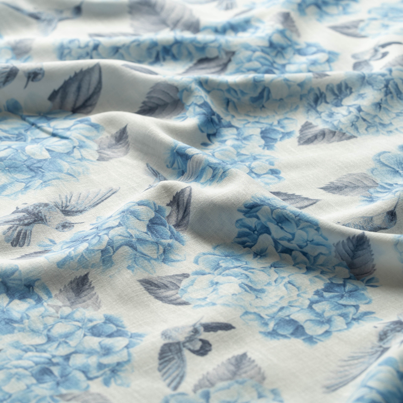 Lan Look Print 25
