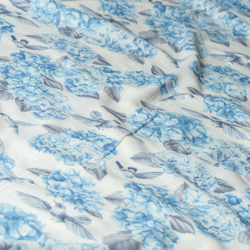 Lan Look Print 25