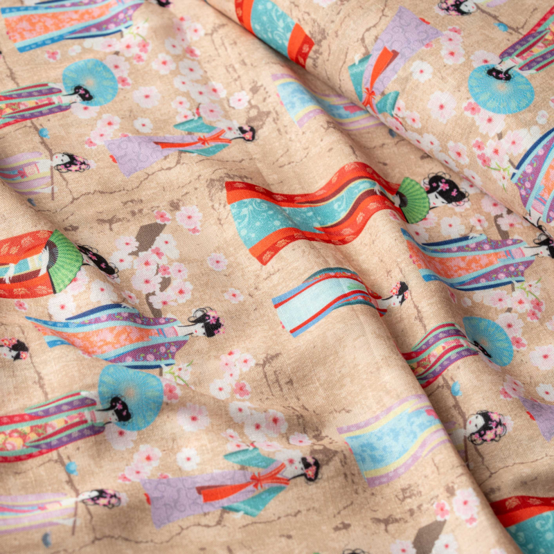 Lan Look Print 26