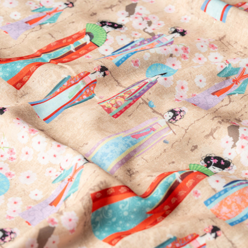 Lan Look Print 26