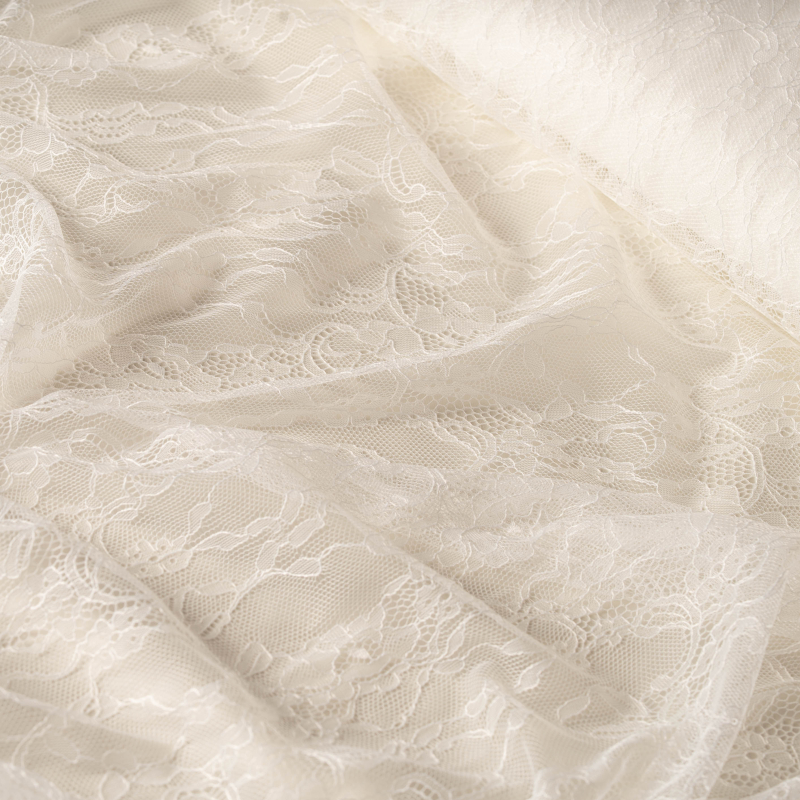 Čipka Soft Rose 106