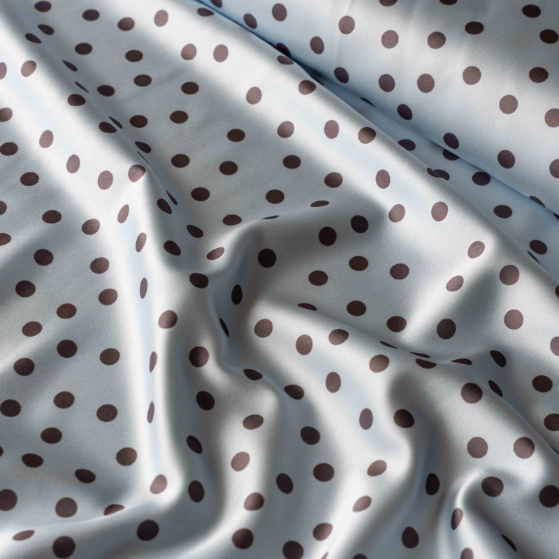 Chantel Saten Print 02