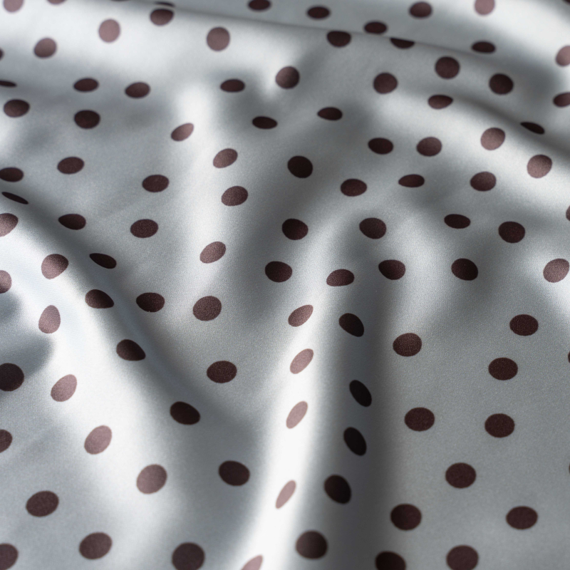 Chantel Saten Print 02
