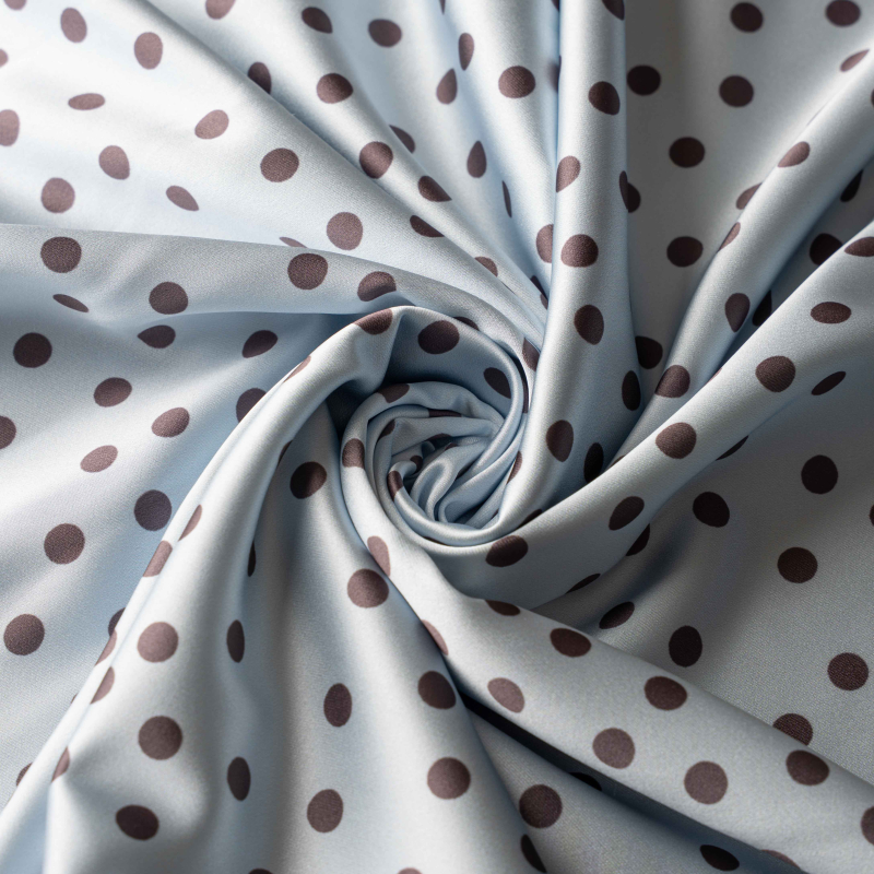 Chantel Saten Print 02