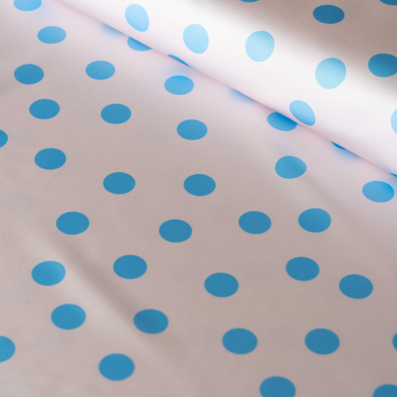 Chantel Saten Print 03