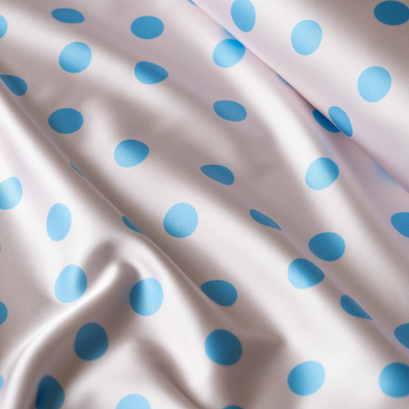 Chantel Saten Print 03