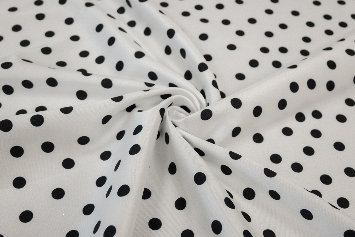 Chantel Saten Print 04