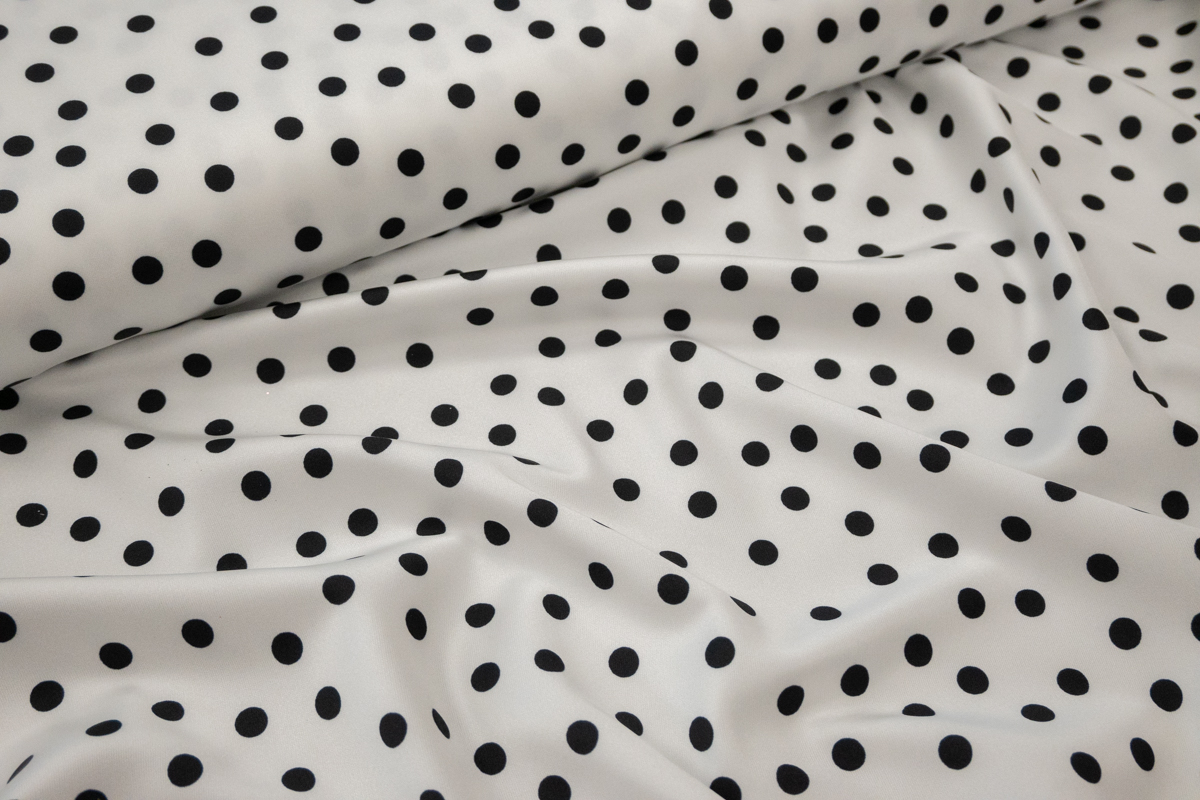 Chantel Saten Print 04