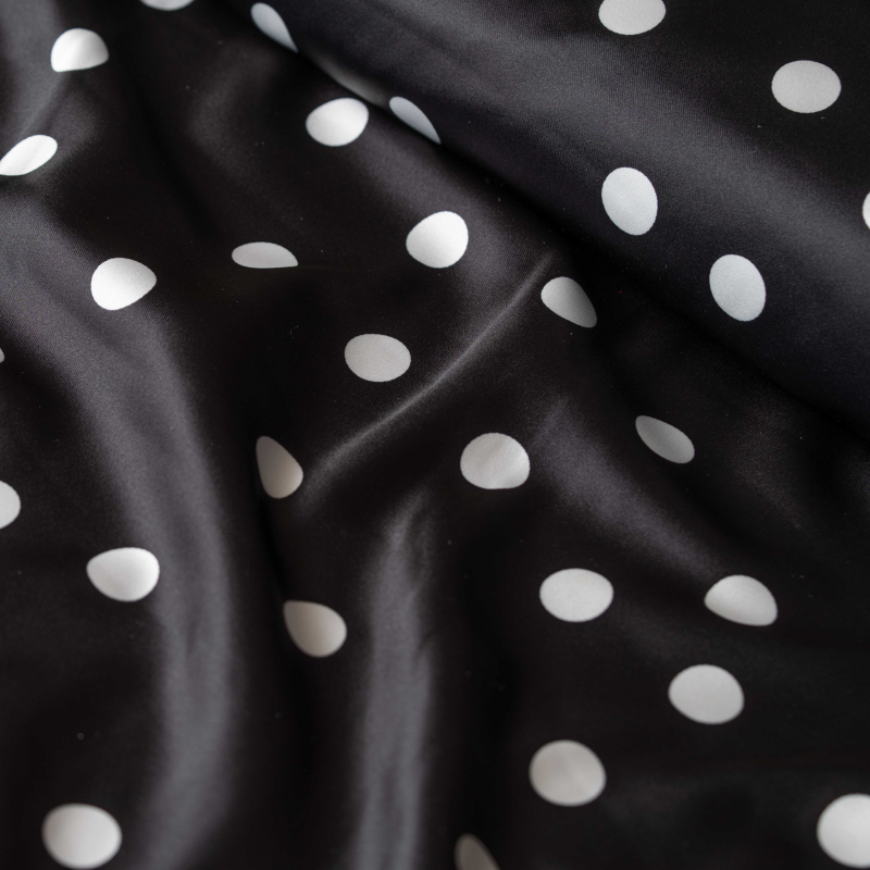 Chantel Saten Print 09