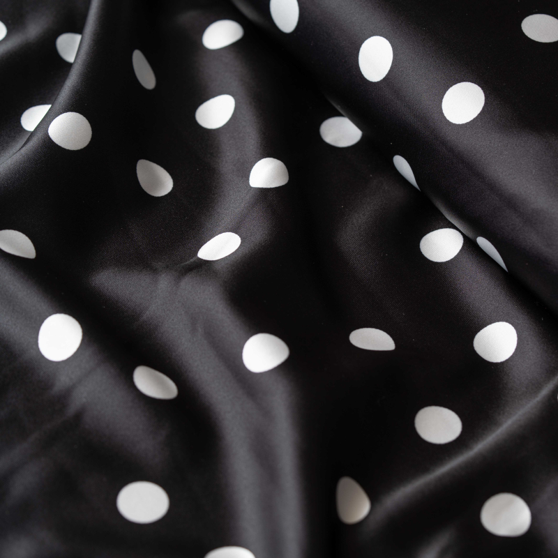 Chantel Saten Print 09