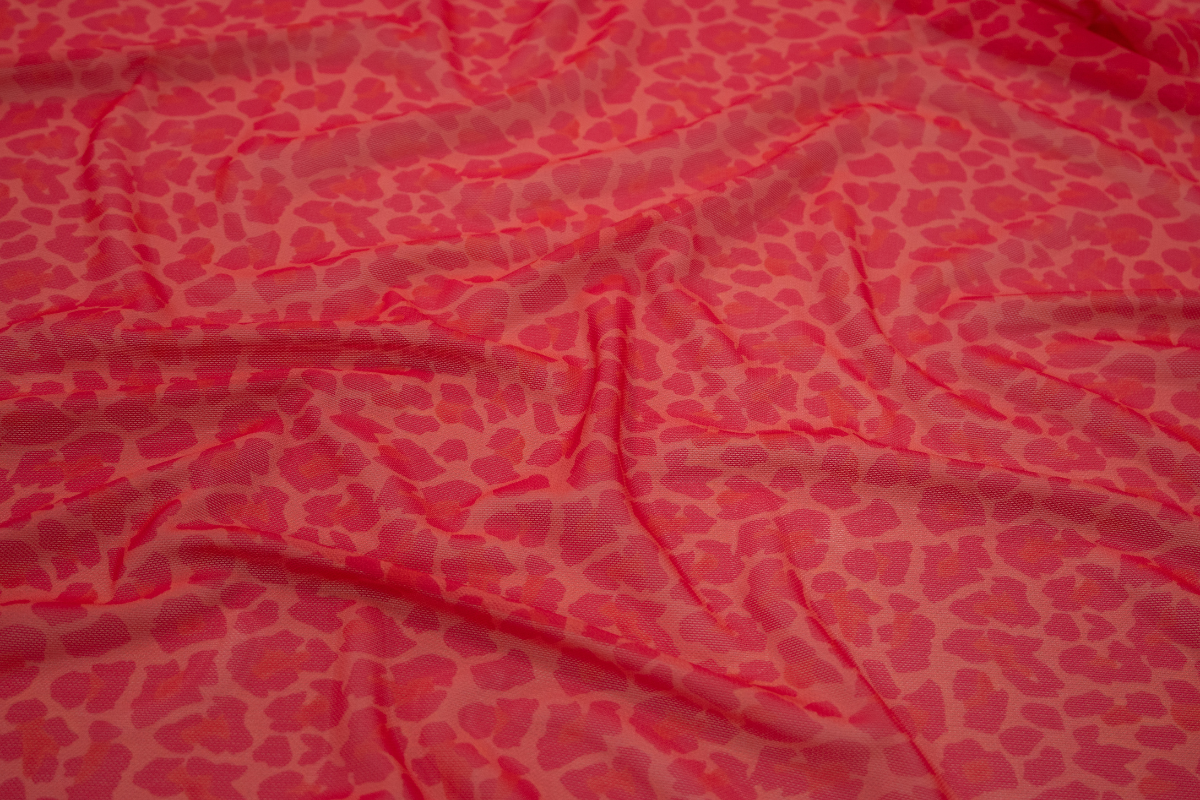 Duo Mrežica Print 04