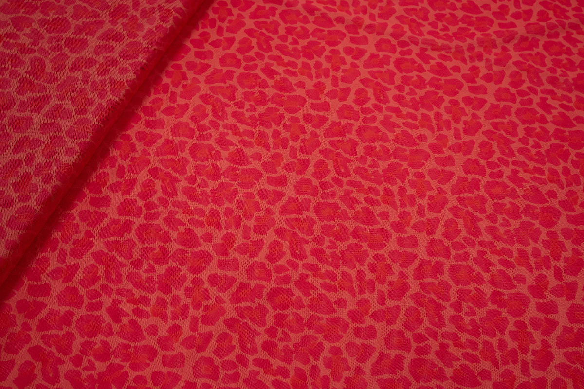 Duo Mrežica Print 04