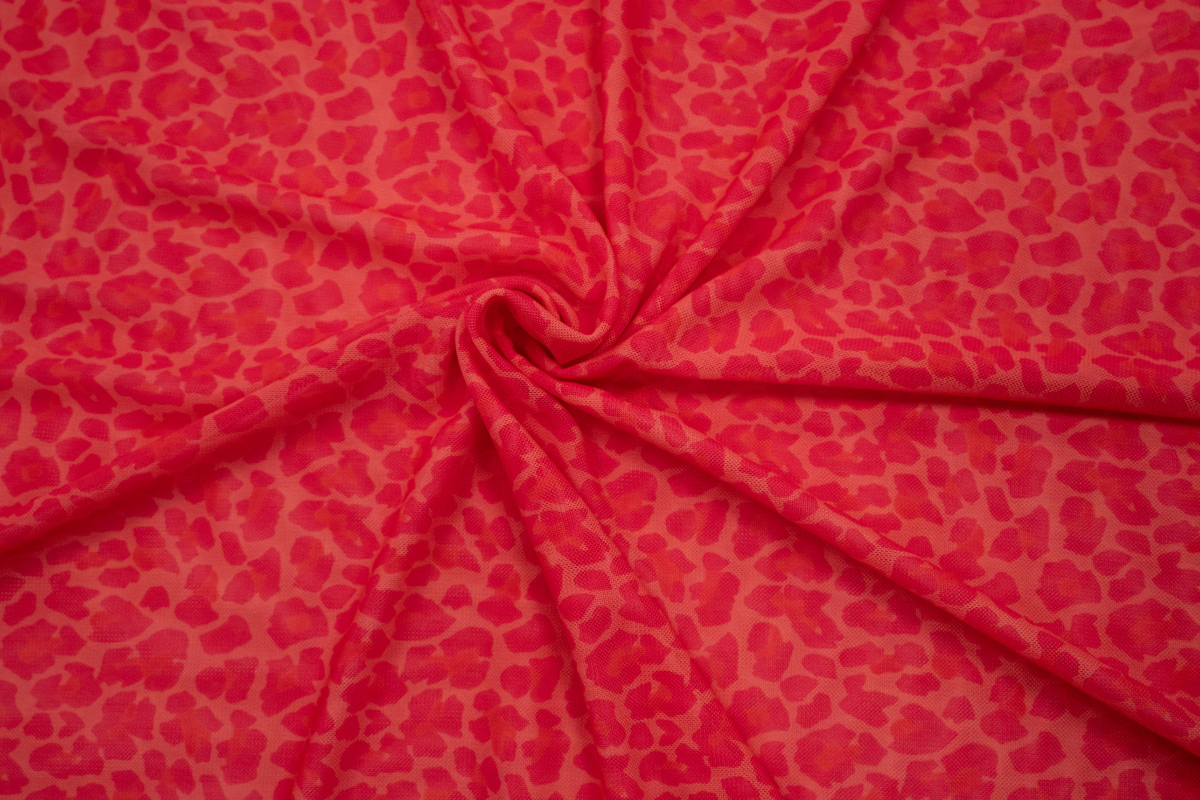 Duo Mrežica Print 04