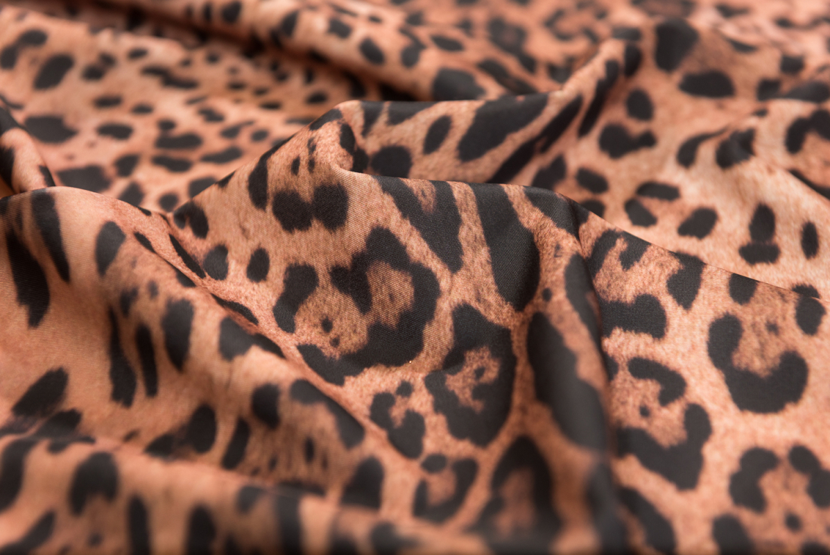 Likra Print 01