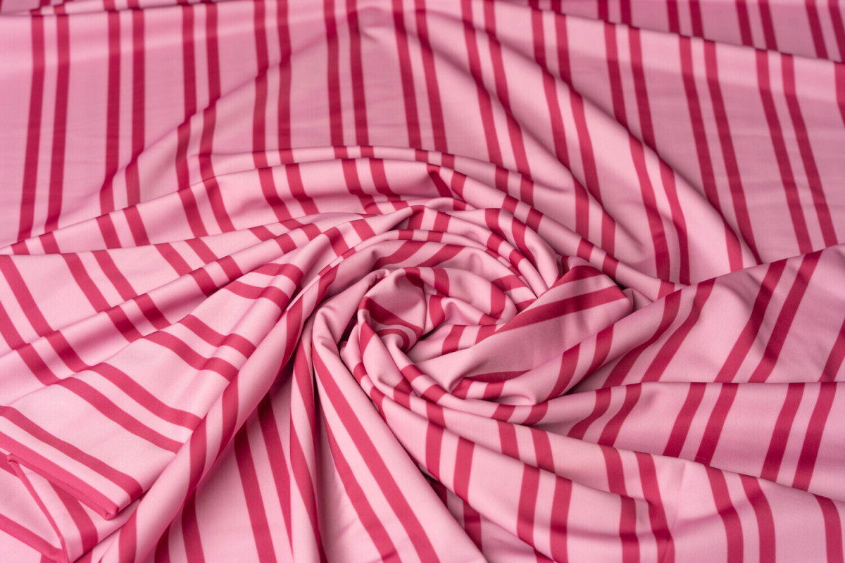 Likra Print 02