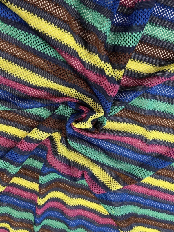Missoni Trikotaža 01