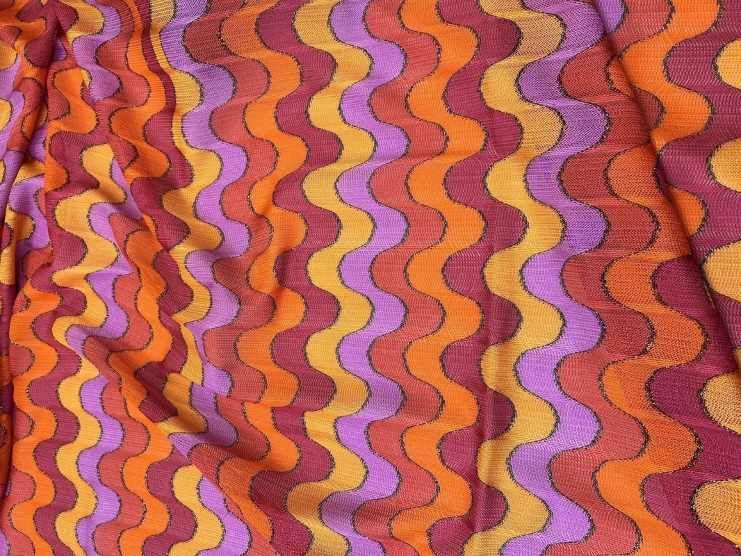 Missoni Trikotaža 08