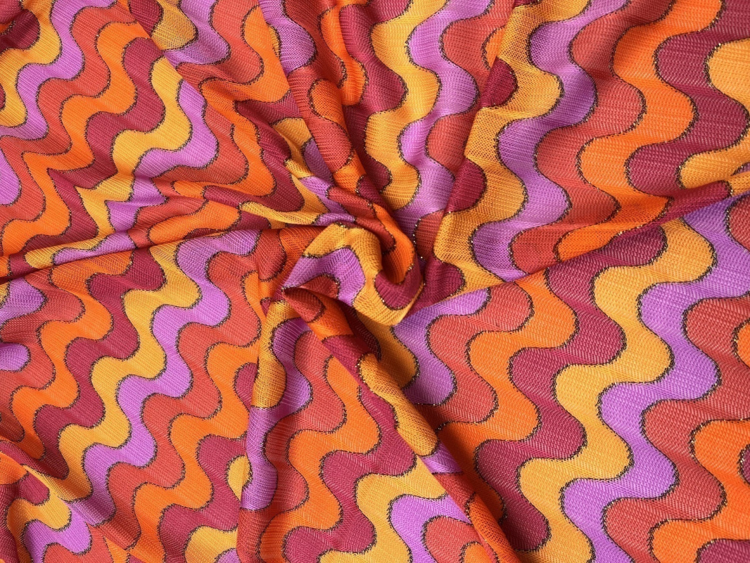 Missoni Trikotaža 08