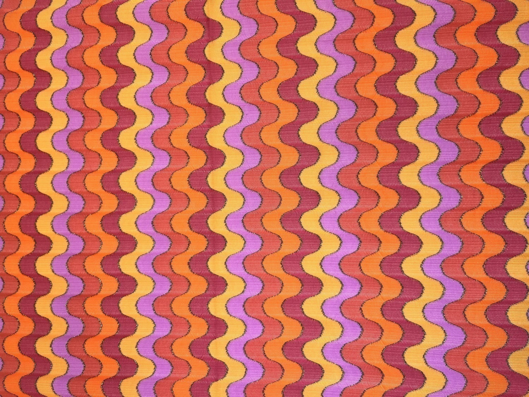 Missoni Trikotaža 08