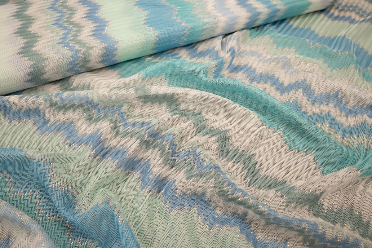 Missoni Trikotaža 09