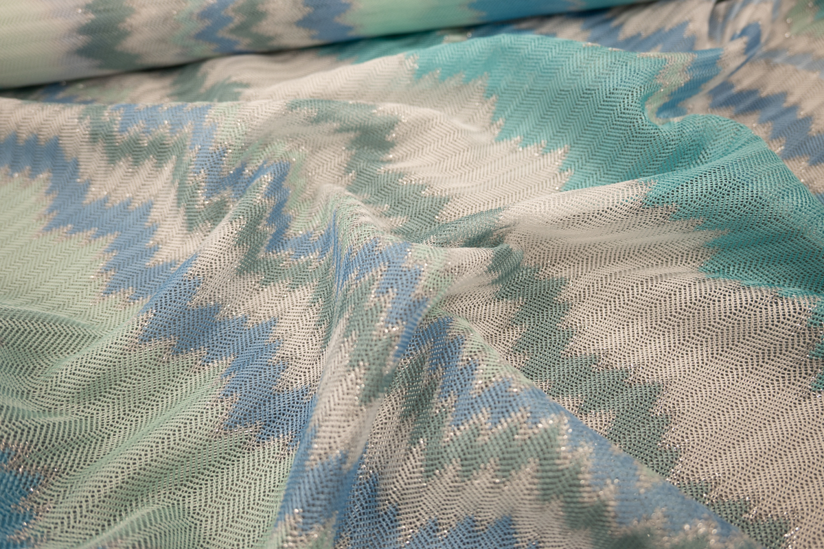 Missoni Trikotaža 09